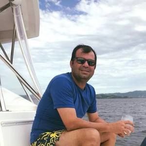 Meet your Posher, Ebrahim